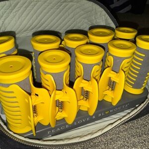 Drybar Hot Roller Set
